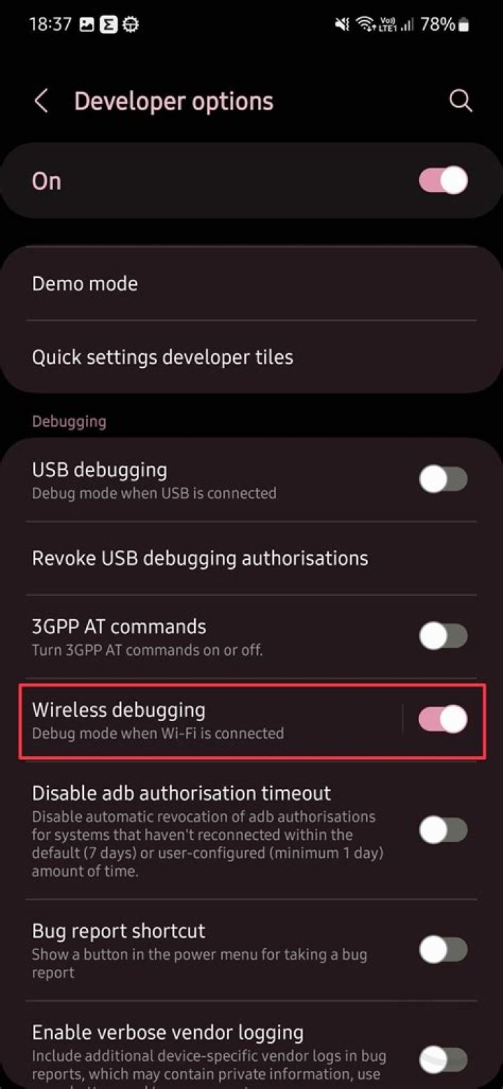 How to open adb and use it to send commands
