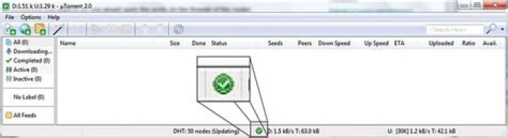 How to open ports on router for better torrent performance