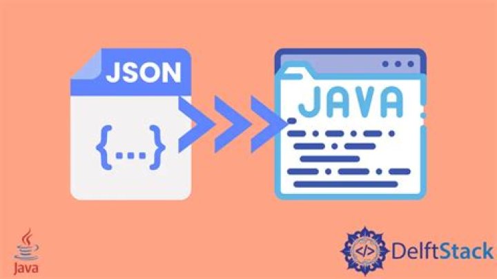 How to parse JSON in Java