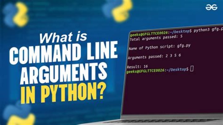How to pass an entire list as command line argument in Python?