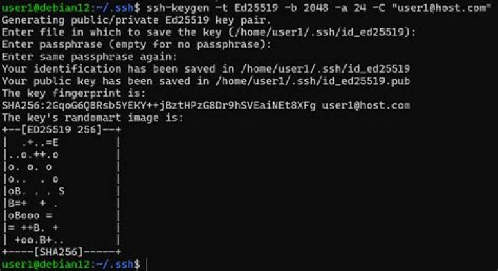 How to permanently add a private key with ssh-add on Ubuntu? [closed]