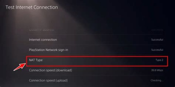 How to port forward to enable NAT type on Playstation