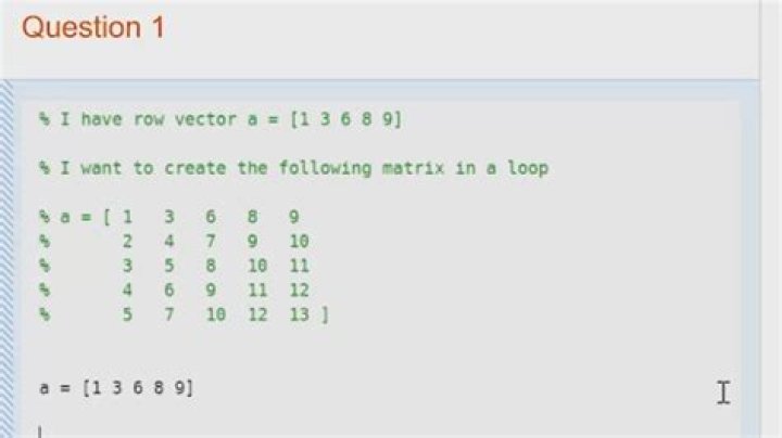 how to preallocate a matrix in Matlab for a 'while' loop?