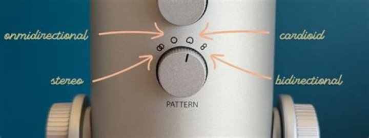 How to prevent Blue Yeti microphone from setting default audio output