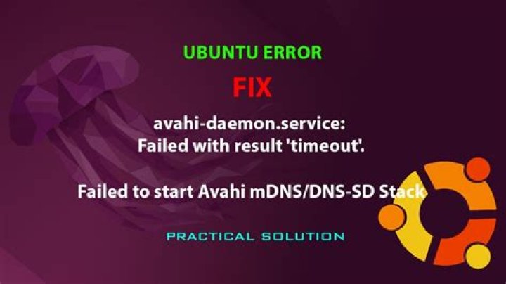 How to prevent (or at least automatically fix) `avahi-daemon: running [ubuntu_comp_hostname.local]` getting replaced with version with `-2` appended?