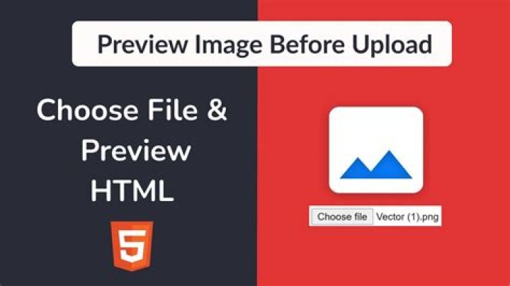 How to preview image in element ui?