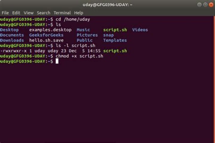 How to program a shell script to start another script and use the same variable values