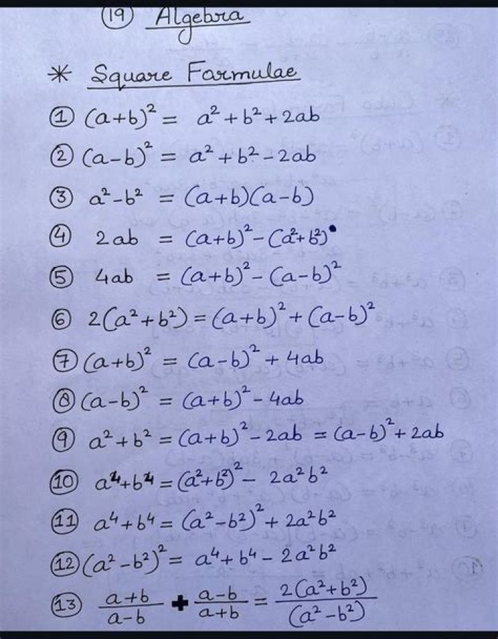 How to prove a squared plus b squared is less than or equal to 7ab? [closed]