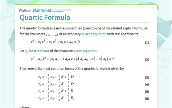 How to prove that the quartic equation $x^4-3x+1=0$ has exactly 2 real roots?