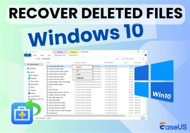 how to recover deleted files that are deleted using rm? [duplicate]