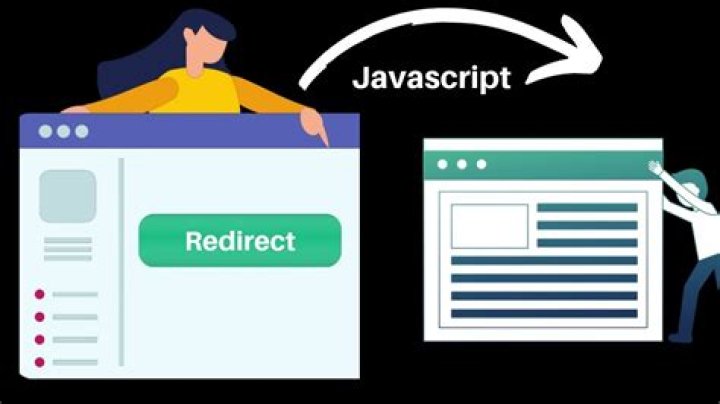 How to redirect one page to another page in reactJS?