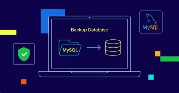 How to remotely backup a MySQL database?