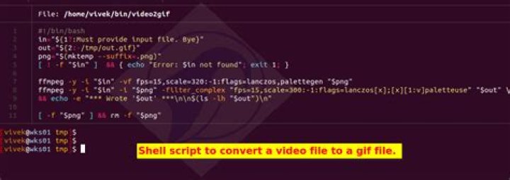 How to remove a few seconds from .mp4 file using ffmpeg?