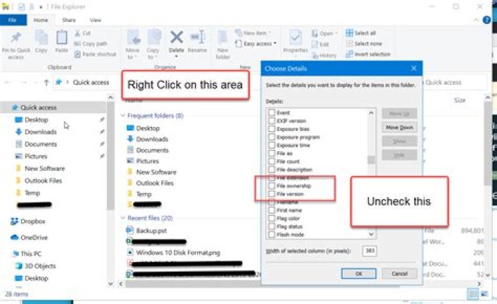 How To Remove 