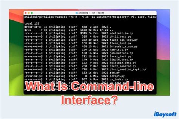 how to remove path of my command line?