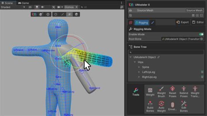 How to remove unity 2d workspace animation?
