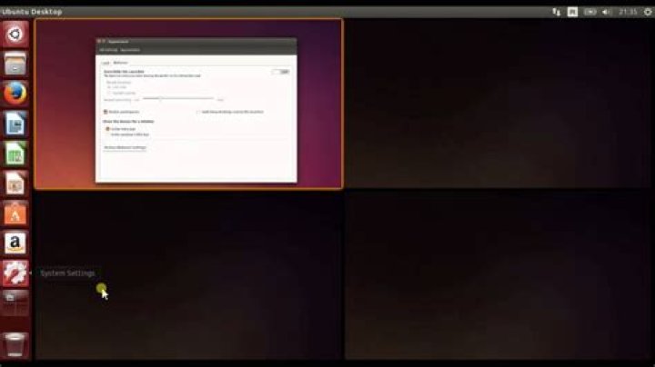 How to rename workspaces on Ubuntu 20.04