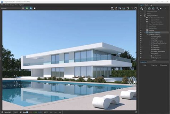 How to render a circle with as few vertices as possible?