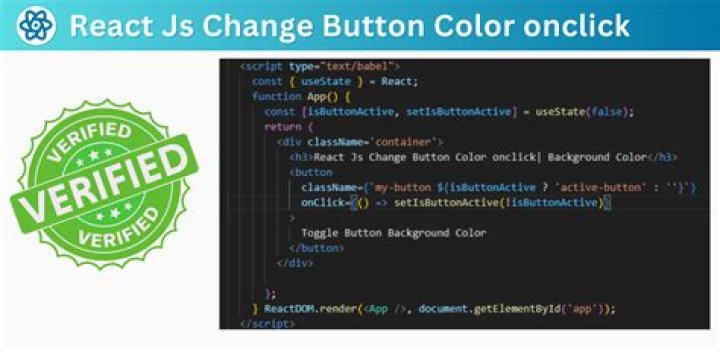 How to render element on click of button: ReactJS