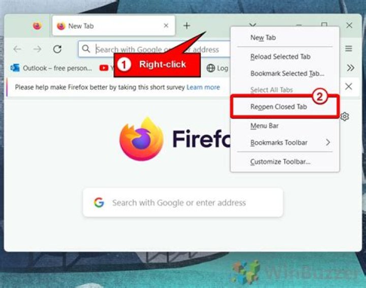 How to reopen all windows in Chrome?