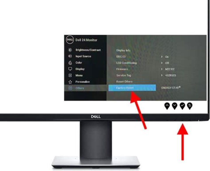 How to reset a Dell PC with Windows XP back to factory settings?
