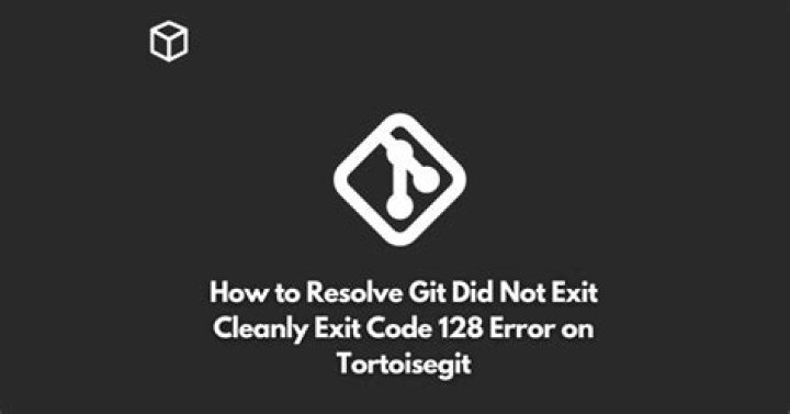 How to resolve 