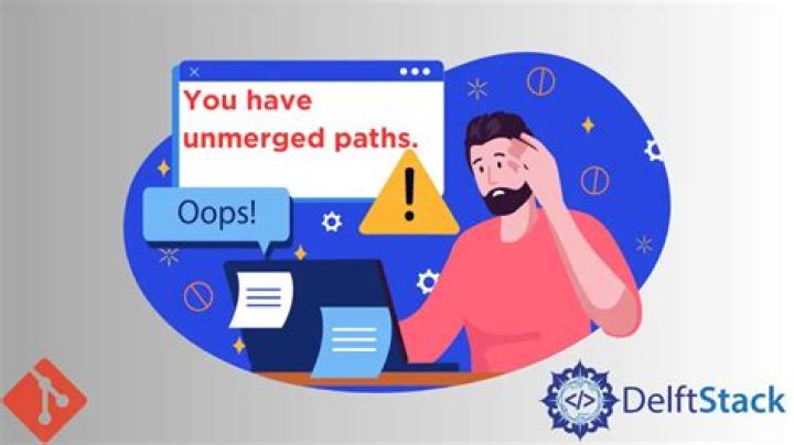 How to resolve git status 