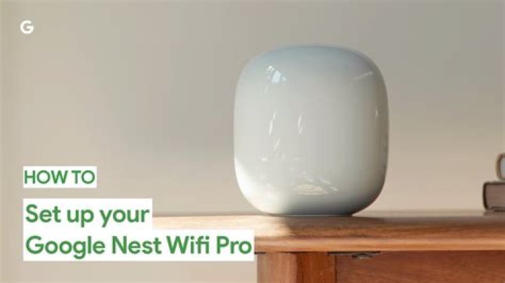 How to resolve VLAN tagging issues with Google Nest WiFi router