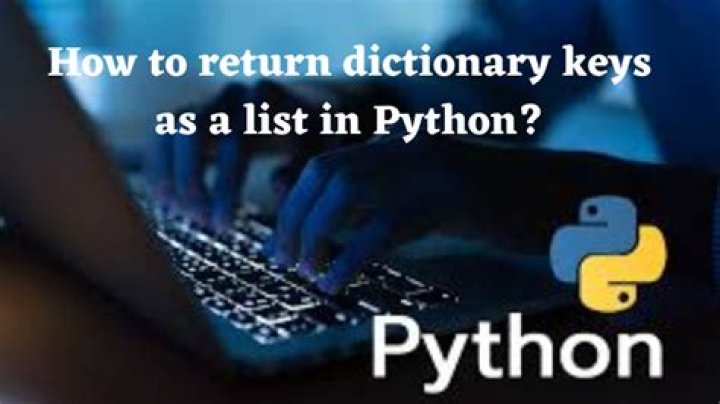 How to return a dictionary | Python
