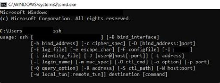 How to run ssh-add on windows?