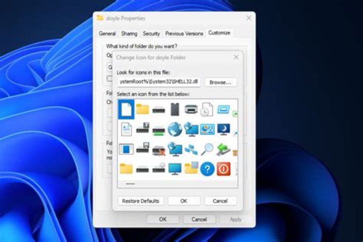 How to save file icon image in windows 10