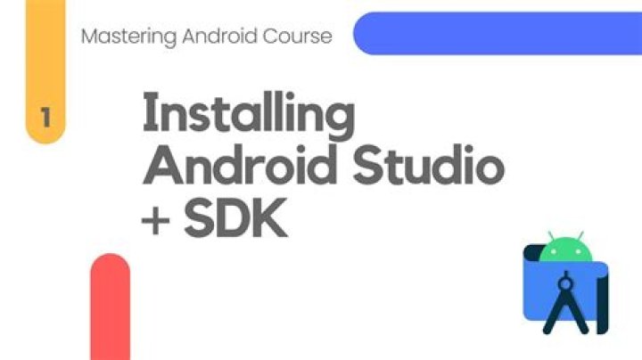 How to scratch Android studio / SDK / ADB etc from disk (for reinstallation)