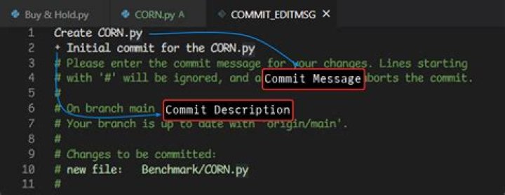 How to search in commit messages using command line? [duplicate]