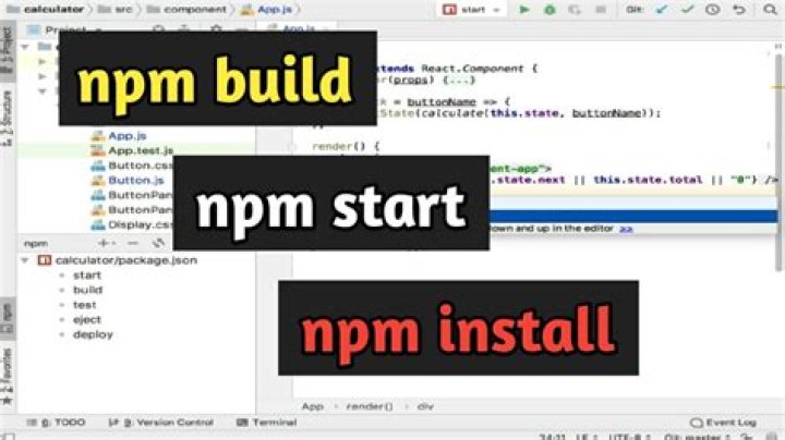 How to see logs from npm installation?