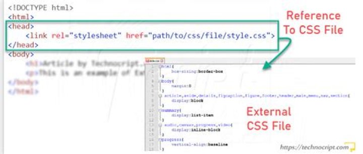 How to see the CSS files loaded in a page in Google Chrome?