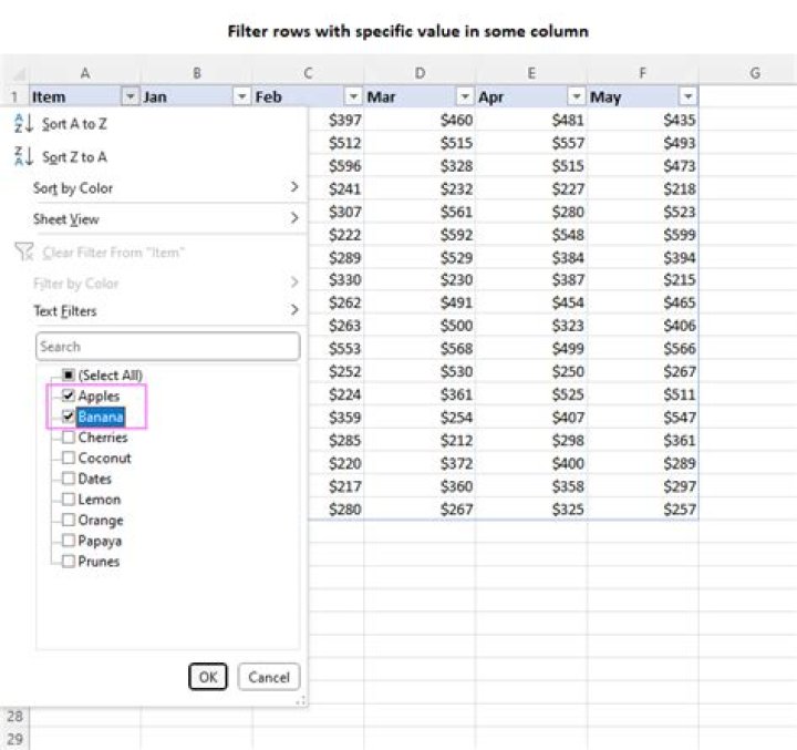 How to select only the first rows for each unique value of a column?