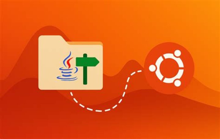 How to set Java environment path in Ubuntu