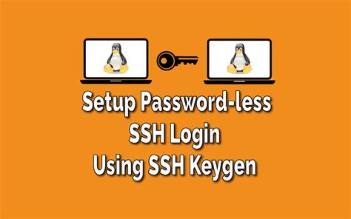 How to set password-less ssh login for multiple remote severs?