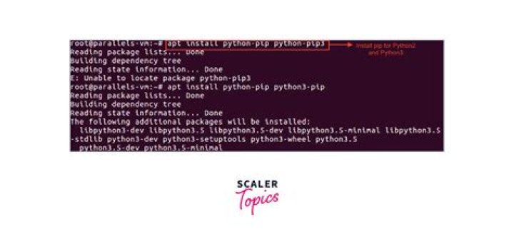 How to set pip3 working for python3.7, not python3.8