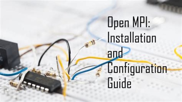How to set the path to the latest Open MPI version?