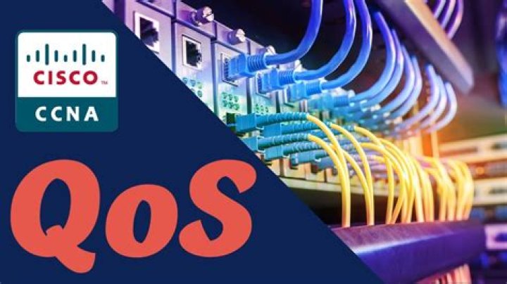 How to set up a linux server as a router with QoS