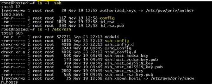 How to set up an SSH config-file for beginners [closed]