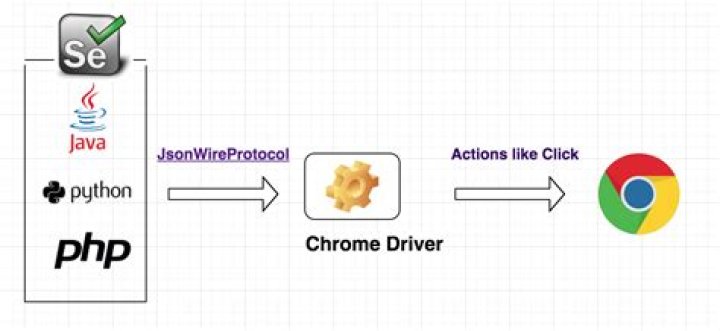 How to set up Selenium with Chromedriver on Jenkins-hosted Grid