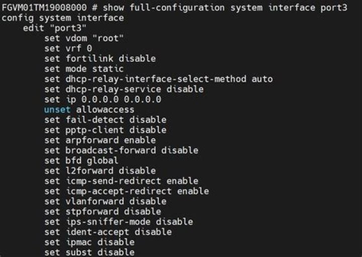 How to set web.config file to show full error message