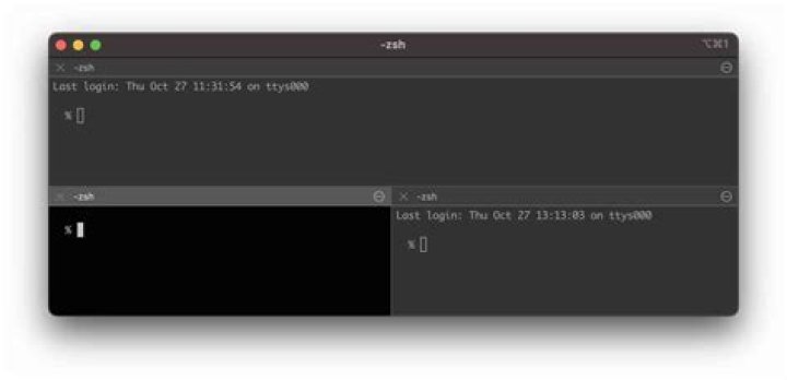 How to setup iTerm “Visor” option like TotalTerminal?