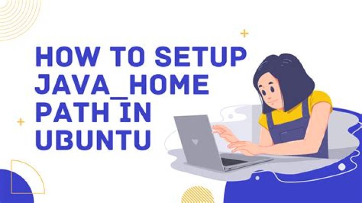 How to setup Java-Home and Path in Ubuntu 12.04
