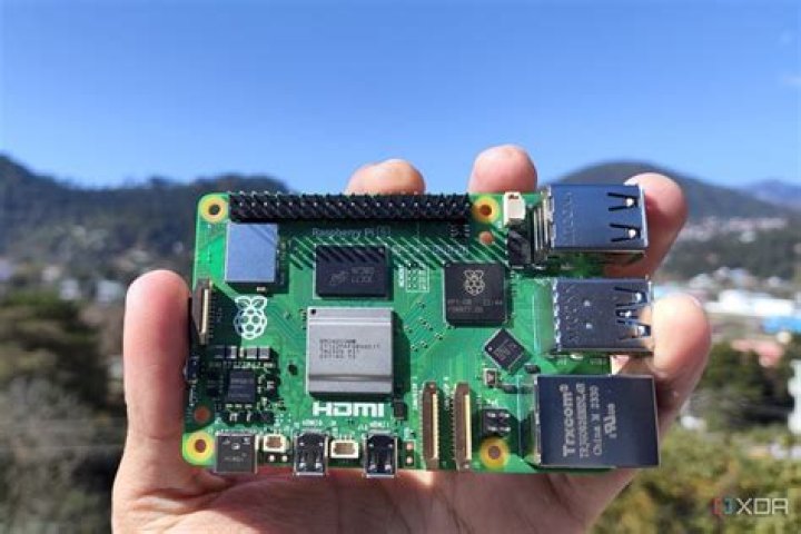 How to share a folder on Ubuntu to Raspberry Pi 3 over local WiFi network?