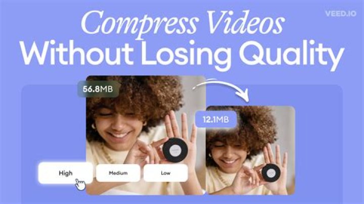 How to shrink mp4 video file size by 92%? [duplicate]