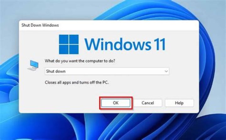 How to shut down a computer having a particular IP address?