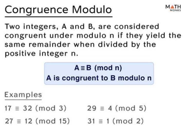 How to Solve 3x+9 is congruent to 8 mod 11?